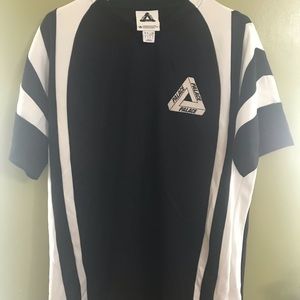 Palace Skateboard x addidas Originals FW15